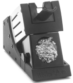Weller T0051512199N підставка для паяльника WDH 10 з металевою губкою