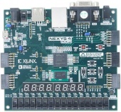 Digilent 410-292 Nexys 4 DDR Artix-7 плата розробки та налагодження