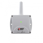 Comet W0810P Бездротовий термометр із вбудованим датчиком, IoT Sigfox