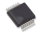 ROHM LM339FV-E2 компаратор, General Purpose, 4 Channels, 1 µs, 3V to 32V, ± 1.5V to ± 16V, SSOP, 14 Pins