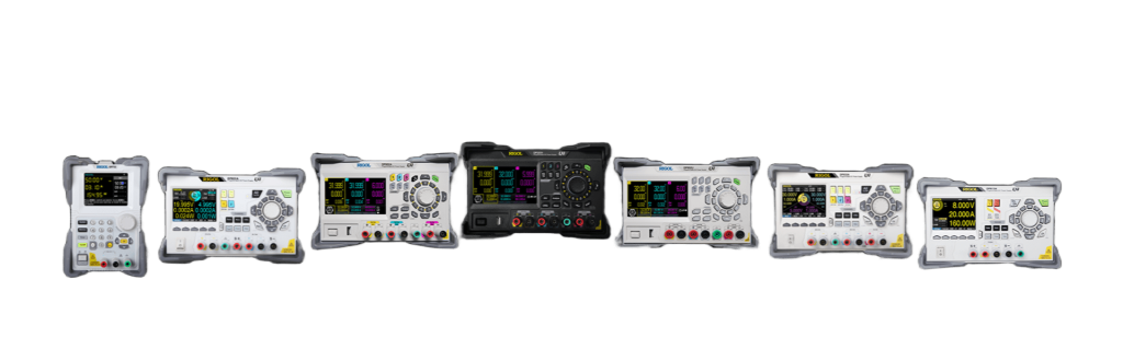 Лабораторні джерела живлення