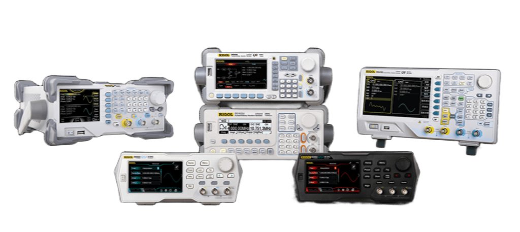 Генератори сигналів