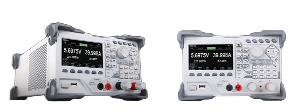 електронні навантаження