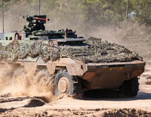 Military and defense vehicles.jpg