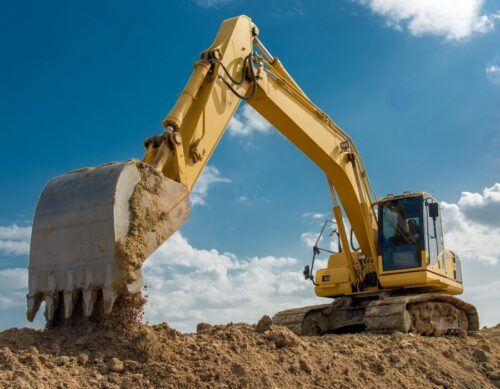 Excavator and construction vehicles.jpg
