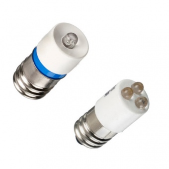 Apem серія світлодіодних ламп E10 Series