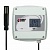 Comet T7611 датчик температури, вологості та атмосферного тиску з Web інтерфейсом, Ethernet, 1ch, -30 to +105 °C, 0 to 100 % RH, 600 to 1100 hPa, LCD, PoE, 1m cable