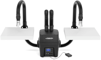 JBC FAE1-2K2C димоуловлювач FAE1 KIT2, 230V