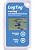 LogTag VaxTag реєстратор температури, -30 до +60 °C, LCD, IP65