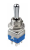 Apem 12146AK тумблер, 2 pole, ON - ON, 4A 30 VDC,  Ø 12.5mm