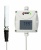 Comet T5241 датчик рівня CO2, 1ch, 0 to 10 000 ppm, 0-10 V, LCD, 1m cable