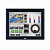 IDEC HG5G-VFXT22MF-B HMI панель, 15", Color-TFT, 1024 x 768, 24V DC
