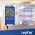 LogTag UTRED30-16 багатоканальний реєстратор температури, -40 до +99 °C, USB, LCD, IP61