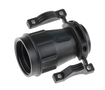 Souriau UTG16AC кабельний затискач, shell size 16, 46 mm