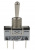 Apem 637H/2 тумблер, 1 pole,  MOM-OFF-MOM, 15A 250 VDC/VAC