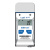 Elitech LogEt 6 PT реєстратор температури сухого льоду, -85 до +50 °C, Single-Use, PDF, LCD, IP65