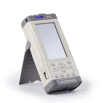 Aim-TTi PSA2703 аналізатор радіочастотного спектру 1 MHz - 2.7 GHz