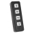 Storm Interface 7203-04C020 клавіатура, 4 button, toughened, resistant, IP65