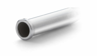 Weller T0054473799 паяльне жало XT HX, bent chisel, 0,8 x 0,4 mm