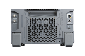 RIGOL DM858E цифровий мультиметр, 0.06%, 80rdgs/s