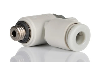 SMC AS1201F-M5-04 регулятор потоку 