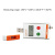 Elitech LogEt 8 UTE реєстратор температури, -196 до +150 °C, Multi-Use, PDF, USB, LCD, IP65