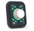Apem PKD серія клавіатур 3 в 1, 50 mA 8-32 VDC, 4/6 keys, RGB LED, CANbus, J1939, IP67/IP69K