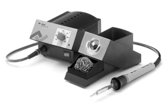 Kurtz Ersa ANALOG 60 паяльна станція з паяльником BASIC TOOL 60, 60W