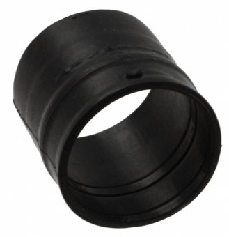 TE Connectivity 202K121-25-0 термозбіжна муфта, Shell size 21, Elastomer, Semi-Rigid