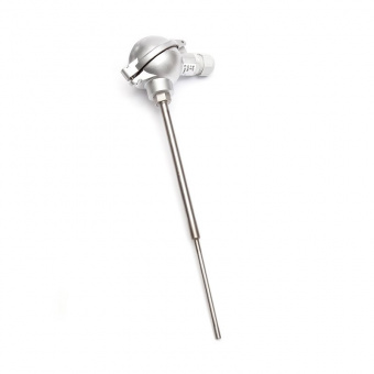 Sensit TCS 64K термопара з комутаційною головкою, Type K, Ø6 мм, -50 до +600°C, IP68