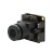 Watec WAT-1100MBD (G3.7) ультра-компактна відеокамера для слабкої освітленості 0.005 lx, 1/3.2” BSI CMOS, analog color, day/night, 750TVL, f3.7