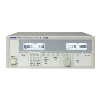 Aim-TTi QPX600DP лабораторний блок живлення dual output, 2 x (0-60V або 0-80V, 0.01-50A) 600W, USB, RS232, LAN (LXI)