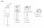 Sensit SD186 датчик температури, -30 до +100 °C, ZACwire / TSic x06, IP 67
