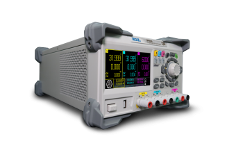 RIGOL DP932A джерело живлення постійного струму, +32 В / 3 А, +32 В / 3 А, +6 В / 3 А