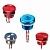 Серія п'єзокнопок&nbsp;Апем PBA 22 MM Series