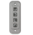 Storm Interface 1K04110 клавіатура, 4 Cursor Arrows, Vandal resistant, IP65