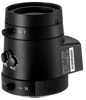 Video об'єктив HG3Z1014AFCS