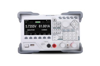 RIGOL DL3031 навантаження програмоване електронне 150В, 60А, 350ВТ