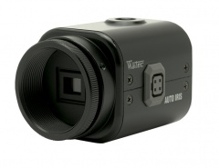 Новые высокочувствительные IP камеры Watec доступны к заказу!