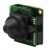 Watec WAT-910HX MBD (P3.3) пінхол-камера безкорпусна мініатюрна для слабкої освітленості 0.00016 lx, 1/3” CCD, analog b/w, 570TVL, pinhole f3.3