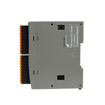 IDEC FC6A-L06A4 комбінований модуль розширення до ПЛК, 4 Входи, 2 Виходи (4-20 mA, 0-10 VDC, 0-20 mA, -10 до 10 VDC)