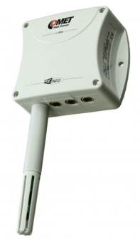 Comet DST/C цифровий сенсор температури , 0 до 50°C, Cinch (RCA), IP20