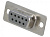HARTING 09672094704 роз'єм D-SUB на 9 контактів