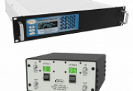Блок атенюаторів 0 - 95 дБ для автоматизованого тестування Wi-Fi 6E