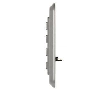 Storm Interface 1K04210 клавіатура, 4 "F" keys, Vandal resistant, IP65