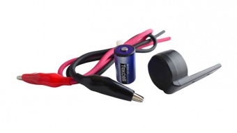 Lascar EL-USB-3 реєстратор сигналу напруги, 0 до 30 VDC