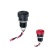 Apem серія кнопок на ефекті Холла IHL SERIES, 0.5 - 4.5 V output, IP67