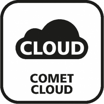 Comet U0110M GSM реєстратор температури, -20 до +60 °C, IP67, GPRS