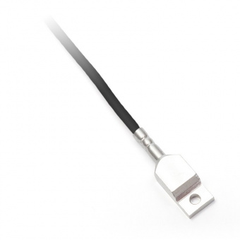 Sensit TR 141E контактний датчик температури, алюміній, PT, Ni, NTC, -50 до +200 °C, 1м