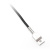 Sensit TR 141E контактний датчик температури, алюміній, PT, Ni, NTC, -50 до +200 °C, 1м